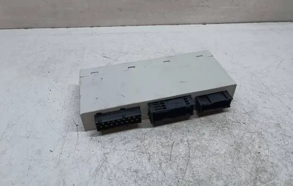 BMW X3 E83 Comfort/convenience module 6963338 61356963338
