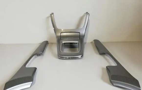 Nissan Pulsar Front door trim (molding) 