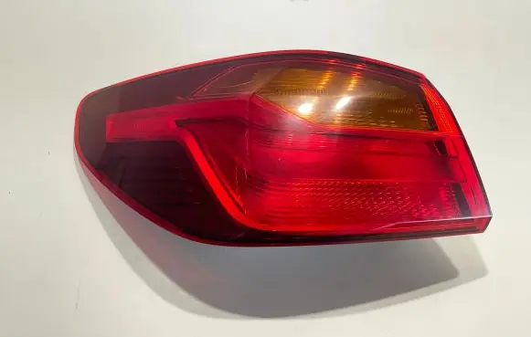 BMW 1 F40 Rear/tail lights 7450641