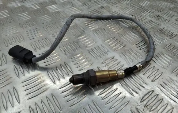 Mercedes-Benz E W212 Lambda probe sensor 0075121615