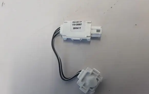 Renault Koleos II Sensor