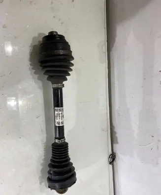 BMW M4 G82 G83 Front driveshaft 8092196 8341140887040 22B1663G0066