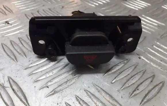 Ford Fiesta Hazard light switch 4MST13A350
