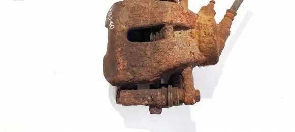 Citroen C3 Front brake caliper