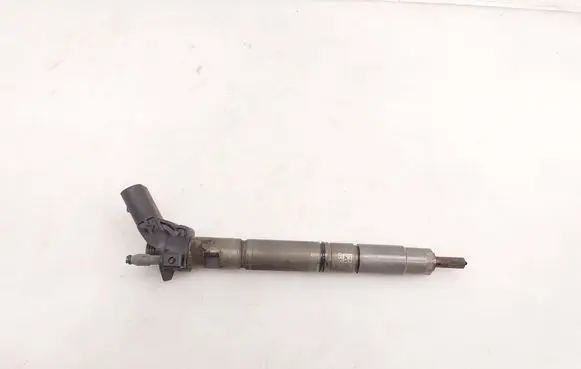 Audi A6 Allroad C7 Fuel injector 059130277CR 0445117042