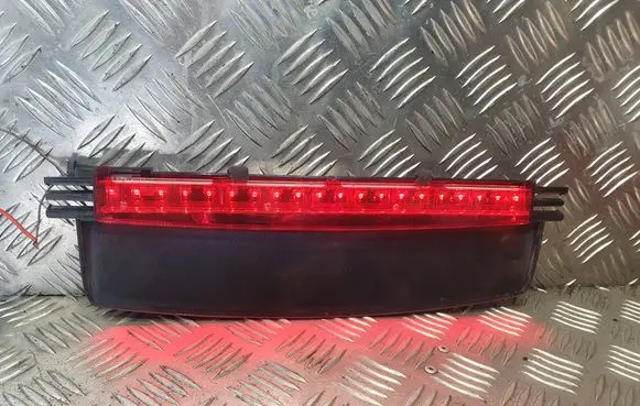 Audi A6 S6 C6 4F Third/center stoplight 4F5945097
