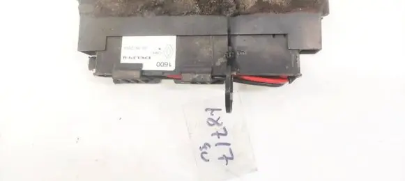 Renault Espace - Grand espace IV Fuse box set 8200463911 52411461