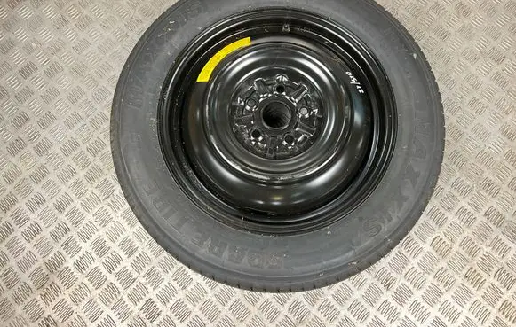 Subaru Outback (BS) R17 spare wheel 