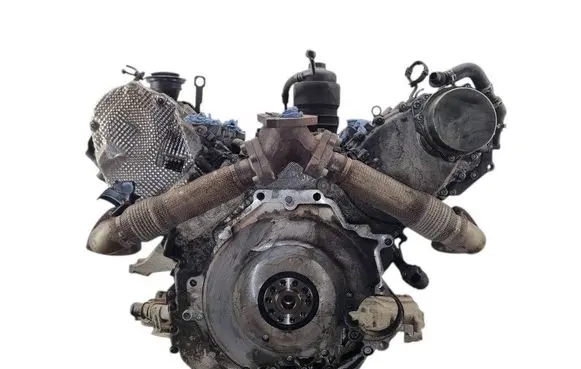 Audi A4 S4 B7 8E 8H Engine BPP 059100032 059103011AR