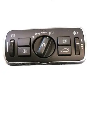 Volvo S60 Light switch 30739456 10096705