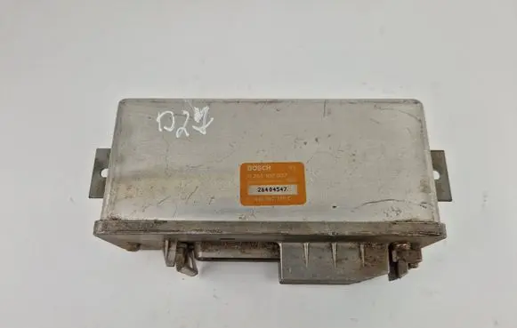 Audi 100 S4 C4 ABS control unit/module 443907379C 0265100037