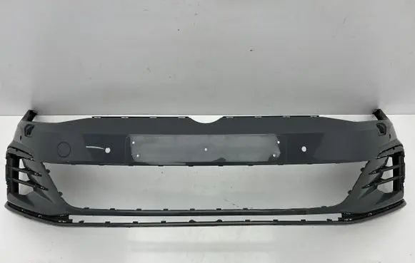 Volkswagen Golf VIII Front bumper 5G0807221LS