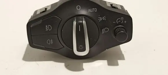 Audi Q5 SQ5 Light switch 8K0941531