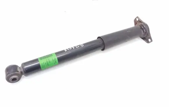 Volvo XC60 Rear shock absorber/damper 31290336