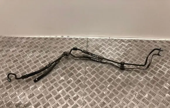 Citroen C4 Grand Picasso Power steering hose/pipe/line