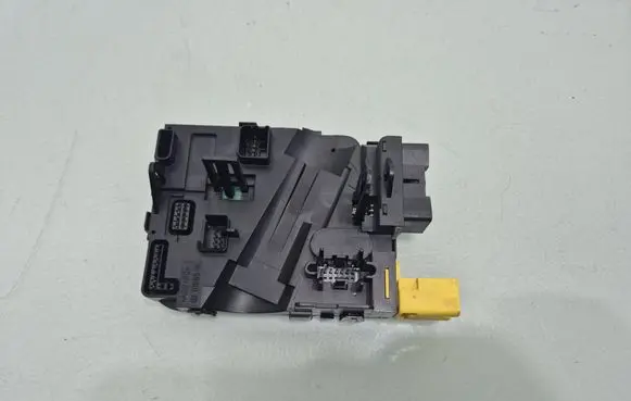 Volkswagen Golf Plus Steering angle sensor 1K0953549BC