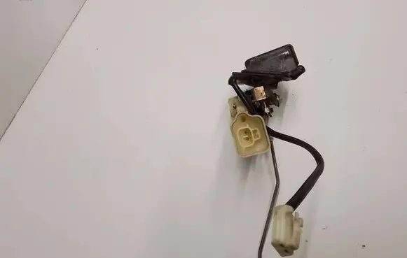 Mazda Premacy Tailgate/trunk/boot lock/catch/latch