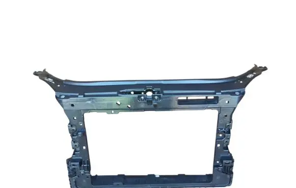 Skoda Fabia Mk2 (5J) Radiator support slam panel 5J0805588D