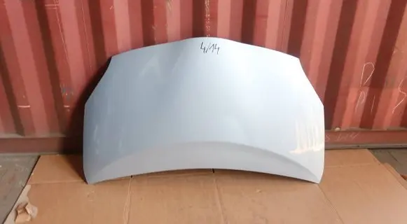Engine bonnet/hood