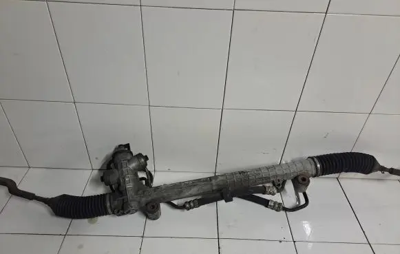 Mercedes-Benz A W168 Steering rack A16811011002