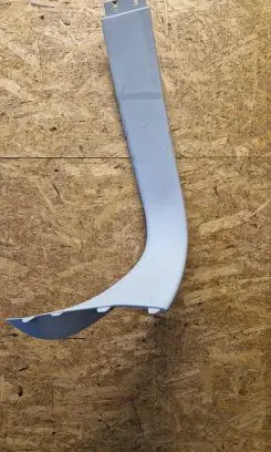 Opel Insignia A Other trunk/boot trim element 22942801 2202098