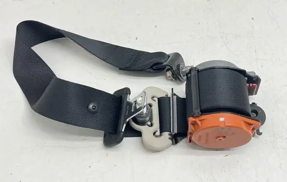 Nissan X-Trail T32 Third row seat belt 1130645 0644487 1085214
