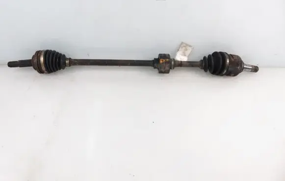 Toyota Yaris Front driveshaft 
