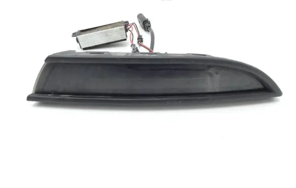 Volkswagen Scirocco Front bumper turn signal RSD-603101L