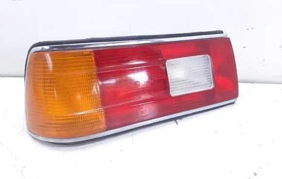 BMW 7 E23 Rear/tail lights