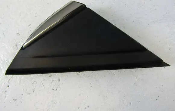 Renault Megane IV Fender end trim 638740438R