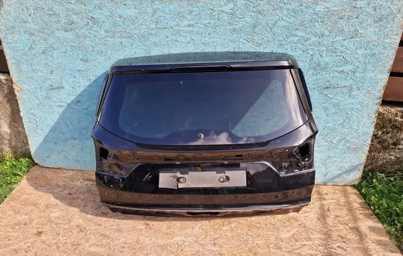 Ford Kuga II Tailgate/trunk/boot lid