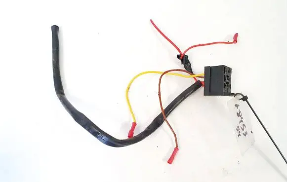Subaru Legacy Sensor