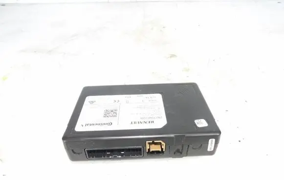 Renault Megane I Engine control unit/module 282759572R