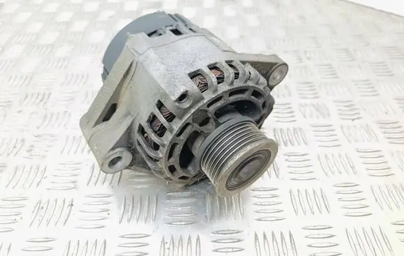 Generator/alternator