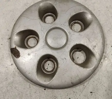 Citroen Jumper Original wheel cap 1325079080