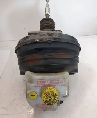 Volkswagen Phaeton Brake booster 3D1612105B
