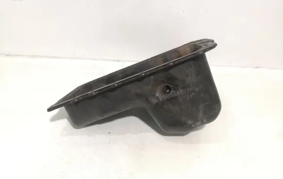 BMW 3 E46 Oil sump 7504639