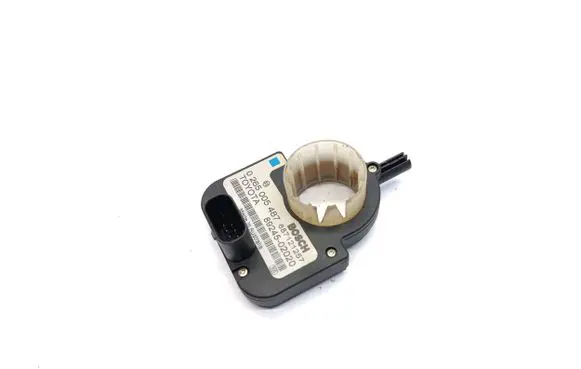 Toyota Avensis T250 Steering angle sensor 8924502020 0265005487 89245-02020