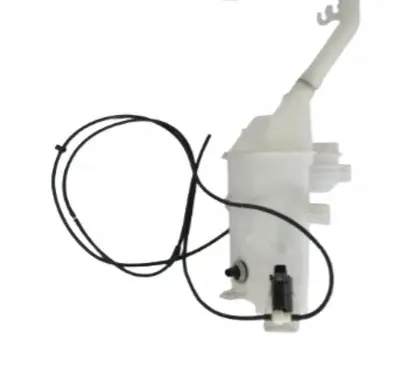 KIA Niro Windshield washer fluid reservoir/tank 98610AT000
