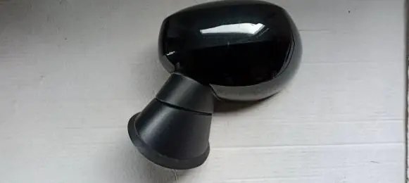 Mini Cooper Countryman F60 Front door electric wing mirror