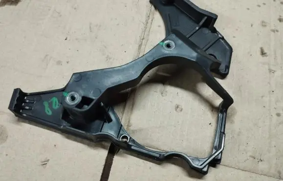 Jeep Renegade Timing belt guard (cover)