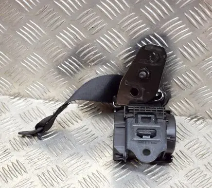 BMW 2 F22 F23 Rear seatbelt 7293267
