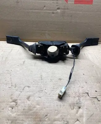 Mercedes-Benz 190 W201 Indicator stalk 6314621839
