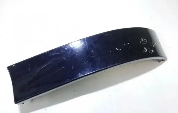 Audi A3 S3 8L Rear/tail light trim molding 8l0807871a
