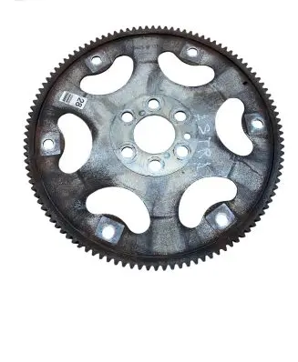 Flywheel