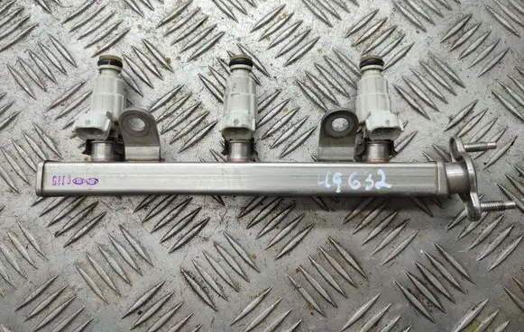 KIA Picanto Fuel injectors set 3535004900