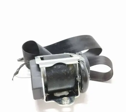 Audi A4 S4 B7 8E 8H Front seatbelt 560788501 8E0857706F 601917400C