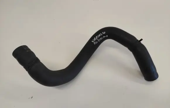 Nissan Qashqai Engine coolant pipe/hose