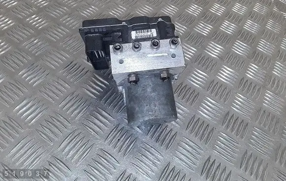 Citroen C4 II ABS Pump 0265951861 9677024980