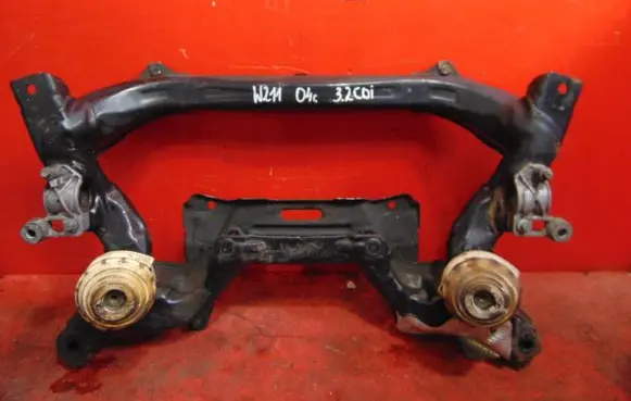 Mercedes-Benz E W211 Front subframe